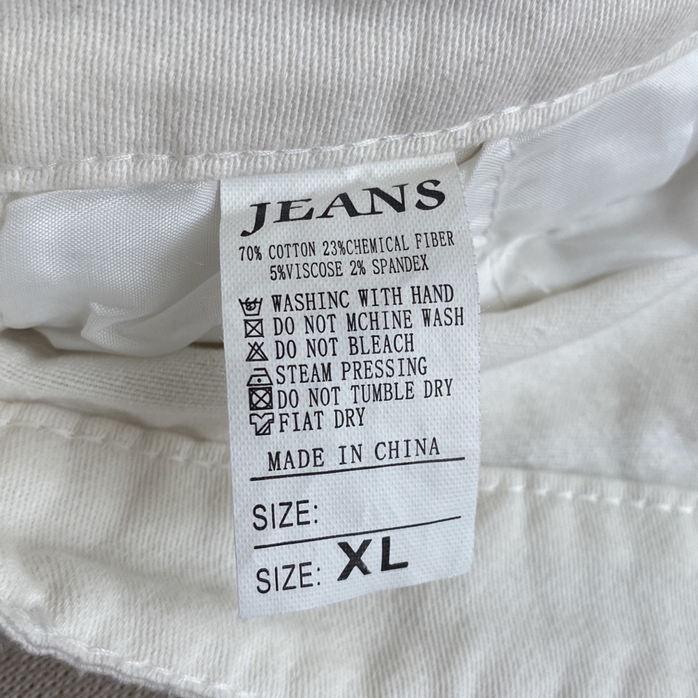 Cargo Pants - Picture 4 of 4